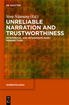 Ver Nünning, Vera Nünning - Unreliable Narration and Trustworthiness