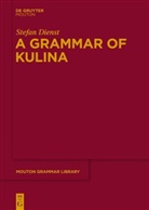 Stefan Dienst - A Grammar of Kulina