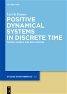 Ulrich Krause - Positive Dynamical Systems in Discrete Time