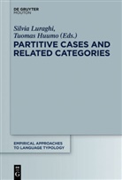 Huumo, Huumo, Tuomas Huumo, Silvi Luraghi, Silvia Luraghi - Partitive Cases and Related Categories