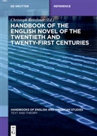 Christop Reinfandt, Christoph Reinfandt - Handbook of the English Novel, 1900-2000
