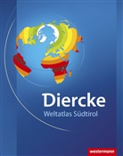 Diercke Weltatlas - aktuelle Ausgabe: Diercke Weltatlas