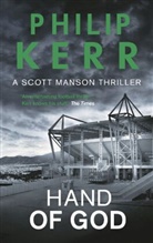 Philip Kerr - Hand of God