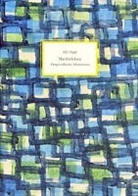 Elfi Hoppe, Ut Fleischmann, Uta Fleischmann - Marthelchen
