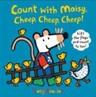 Lucy Cousins, Lucy Cousins - Count with Maisy Cheep Cheep Cheep