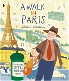 Salvatore Rubbino, Salvatore Rubbino - A Walk in Paris