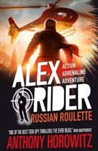 Anthony Horowitz - Russian Roulette