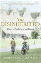 Robert Sackville-west, Sackville-West Robert - The Disinherited