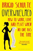 Brigid Schulte, Schulte Brigid - Overwhelmed