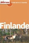 Auzias D. Labourdett, COLLECTIF PETIT FUTE - Finlande