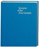 Kur Aland, Kurt Aland - Synopsis of the Four Gospels