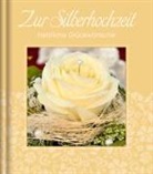 Dorothea Heyel - Zur Silberhochzeit