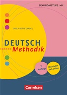 Gisela Beste, Andrea Borrmann, Andreas Borrmann, Renat Gross, Renate Gross, Mar Necker-Zeiher... - Fachmethodik