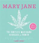 Cheri Sicard - Mary Jane