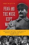 Andy McSmith, McSmith Andy - Fear and the Muse Kept Watch