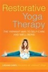 Leeann Carey - Restorative Yoga Therapy