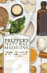 Ellis, Cat Ellis, Catherine Ellis - Prepper's Natural Medicine