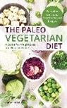 Harris, Dena Harris, Harris Dena - Paleo Vegetarian Diet