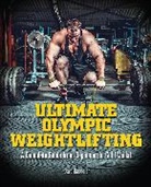 Dave Randolph, Randolph Dave - Ultimate Olympic Weightlifting