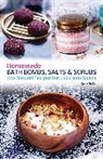 Kate Bello, Bello Kate - Homemade Bath Bombs, Salts and Scrubs