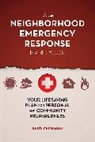 Scott Finazzo, Finazzo Scott - Neighborhood Emergency Response Handbook