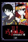 Clamp - xxxHOLiC Omnibus 6
