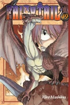 Hiro Mashima - Fairy Tail