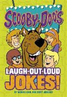 Michael Dahl, Michael/ Jeralds Dahl, Scott Jeralds - Scooby-doo's Laugh-out-loud Jokes!