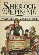 Irene Adler, Irene/ Bruno Adler, Iacopo Bruno, Iacopo Bruno - The Mystery of the Scarlet Rose