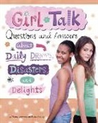 Nancy Loewen, Nancy/ Mora Loewen, Paula Skelley, Julissa Mora - Girl Talk