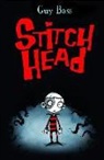 Guy Bass, Guy/ Williamson Bass, Pete Williamson - Stitch Head