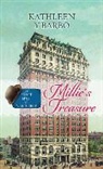 Kathleen Barbo, Y&amp;apos, Kathleen Y. Barbo, Kathleen Y'Barbo - Millie's Treasure