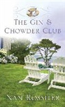 Nan Rossiter - The Gin and Chowder Club