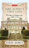 Syrie James - Jane Austen's First Love