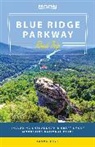 Jason Frye, Jason S. Frye, Jamie Jensen - Moon Blue Ridge Parkway Road Trip
