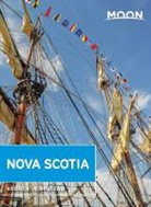 Andrew Hempstead - Moon Nova Scotia