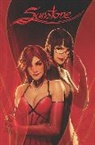 Hiro Kei, Stjepan Sejic, Stjepan Sejic, Kei Urana, Stjepan Sejic - Sunstone