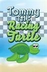 Jupiter Kids - Tommy the Racing Turtle