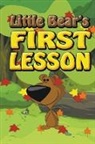 Jupiter Kids - Little Bear's First Lesson