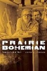 Trevor W Harrison, Trevor W. Harrison, Trevor W. (Department of Sociology) Harrison, Trevor W. Harrison - Prairie Bohemian