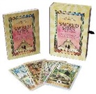 Barbara Meiklejohn-Free - Sacred Sites Oracle Cards