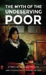 Martin Charlesworth, Natalie Williams - The Myth of the Undeserving Poor - A Christian Response to Poverty in Britain Today