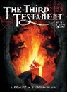 Alex Alice, Xavier Dorison, Xavier Alice Dorison, Alex Alice - Third Testament Vol. 4: The Day of the Raven