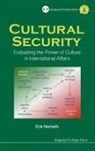 Erik Nemeth, Erik Nemeth, Erik (Rand Corporation Nemeth - Cultural Security: Evaluating the Power of Culture in International