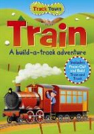 Arcturus Publishing, Arcturus Publishing - Track Town: Train