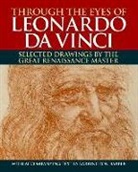 Barrington Barber - Through the Eyes of Leonardo Da Vinci