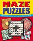 Arcturus Publishing, Arcturus Publishing - Maze Puzzles