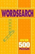 Arcturus Publishing, Arcturus Publishing - Wordsearch