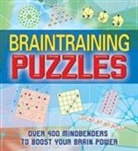 Arcturus Publishing, Arcturus Publishing - Brain Training Puzzles
