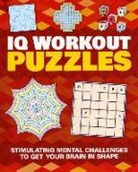 Arcturus Publishing, Arcturus Publishing - Iq Workout Puzzles